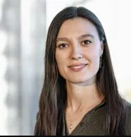 Marie Vibeke Vestergaard