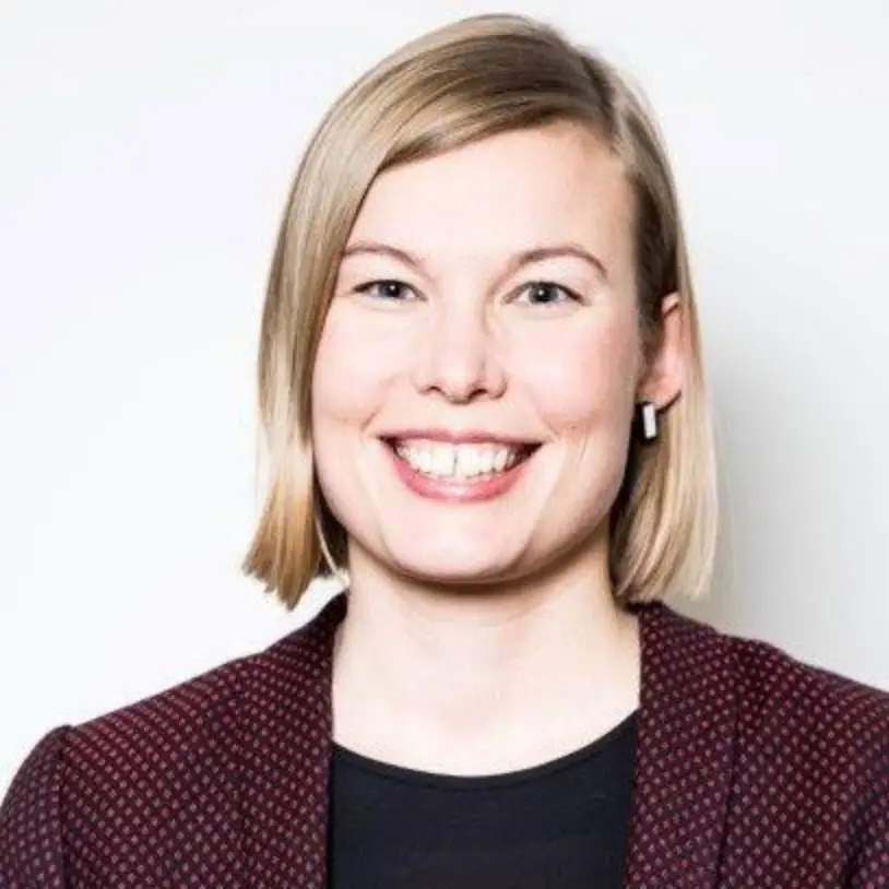 Nina Skovslund