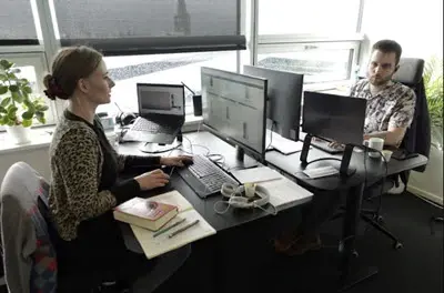 Methods & Consulting Case Studies