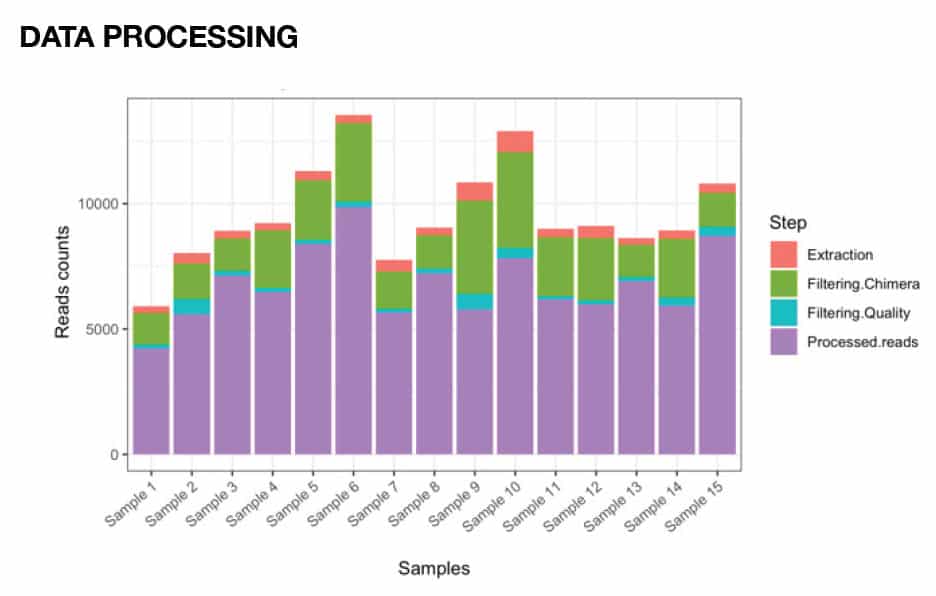 Microbiome profiling of animal models > read our howto here!